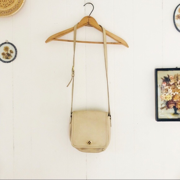 Coach Handbags - Coach Legacy Companion Bag